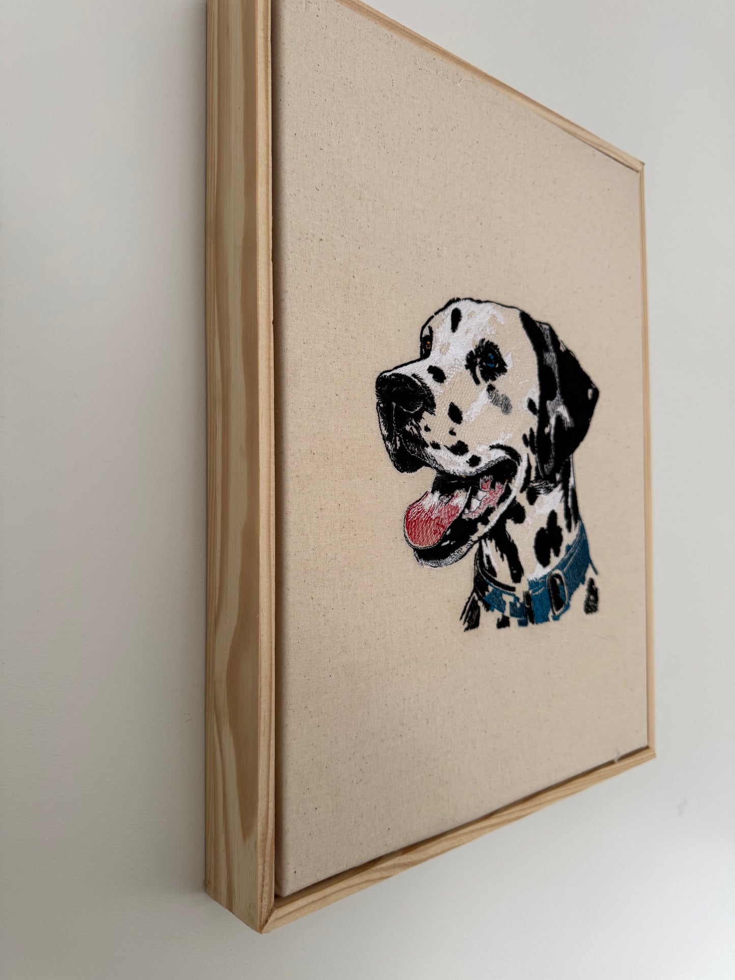 Custom Pet Portrait